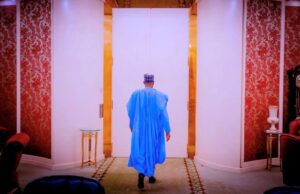 Former President Muhammadu Buhari receives final funeral in Daura, Katsina State