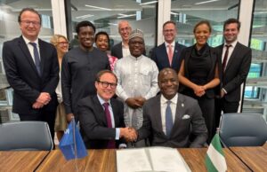 NGX Group secures funding support from DEG Impulse gGmbH to advance corporate climate action