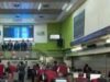 Nigeria stocks extend decline as bank shares weigh; Naira posts fourth straight daily loss
