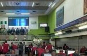 Nigeria stock market size surges 0.28% with major indices advancing