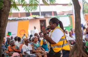NNPC/Shell Health outreach holds in Lagos as thousands benefit from Vision First initiative