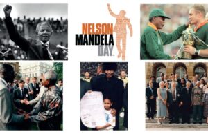 Nelson Mandela: Legacy of a sporting struggle, spirit of a global call to action