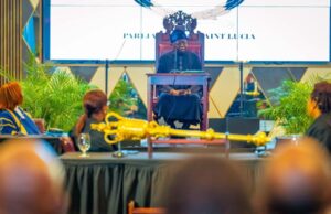 President Tinubu proposes visa waivers for OECS official passport holders as Nigeria and St. Lucia establish diplomatic relations