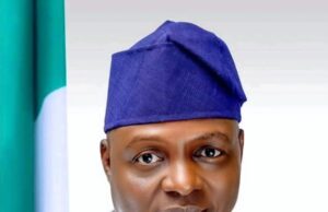 All Progressives Congress Party elects Minister of Humanitarian Affairs as new National Chairman