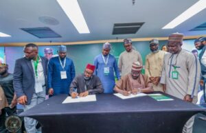 Zamfara is prime location for solar farm, says Governor Lawal after MoU deal with REA to boost renewable energy development