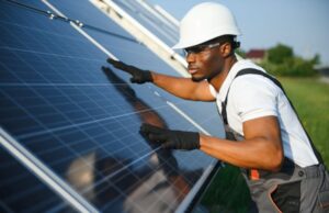 AfDB and Sustainable Energy Fund for Africa provide $40 million investment in equity platform Zafiri to accelerate renewable energy access across Africa