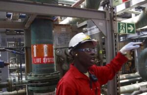 Gabon launches deepwater exploration and investment drive