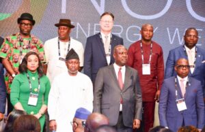Nigeria firmly back on global investment map, says Heineken Lokpobiri as Ministers highlight country’s bold energy sector reforms
