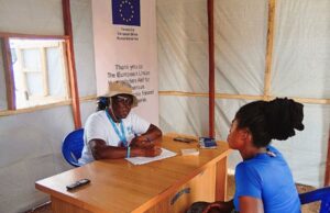 Violence and widespread displacement leave Benue facing a humanitarian disaster, says Amnesty International