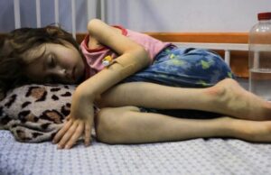 Famine in Gaza: ‘A failure of humanity itself’, says UN chief following new UN-backed food security report