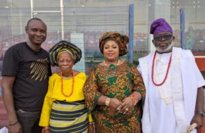 The Alternative Bank targets women, men, and farmers with national financial inclusion, entrepreneurship drive