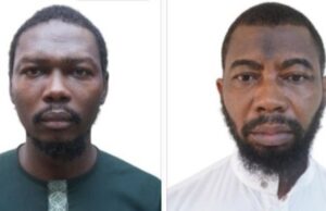 Nigeria raid captures two notorious terrorist leaders on wanted list of the US, UK and UN