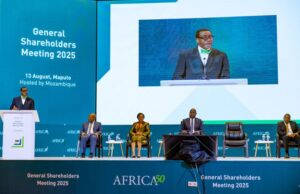 Africa50 sets new benchmark in infrastructure financing, surpasses $1.4B in Managed Assets