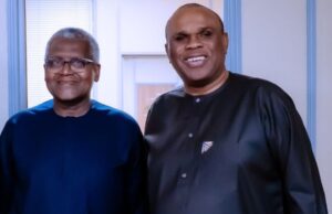 Afreximbank leads and contributes largest share in a US$4 billion syndicated refinancing loan for Dangote Industries