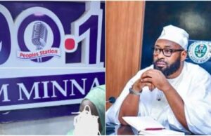 SERAP issues 48 hours notice to Niger State Governor Bago to reverse ‘unlawful decision’ to shut down Badeggi FM Radio, Minna