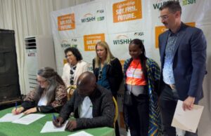 SejFarms and ASA WISHH sign MoU to expand their partnership and advance aquaculture