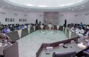 Diri urges Bayelsa indigenes to stop demarketing the state