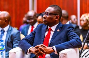 How politicians and public officers make fraudulent anticipatory declaration of assets- EFCC boss Olukoyede