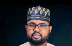 President Tinubu taps 39 year old electrical engineer Garba Ramat to Chair Nigerian Electricity Regulatory Commission