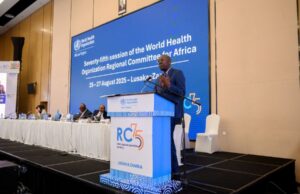 African health ministers endorse framework to accelerate progress on oral health