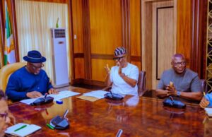 Governor Oborevwori releases N10 billion to clear Pension backlog in Delta