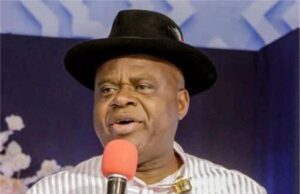 Bayelsa Governor Diri To FG: Petroleum Industry Act needs urgent review