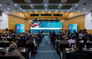 Nigeria, African countries make bold commitments to end preventable deaths of children under five by 2030