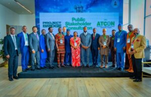 FG unveils PROJECT BRIDGE, a bold, ambitious initiative to deploy 90,000km of fibre-optic infrastructure across Nigeria