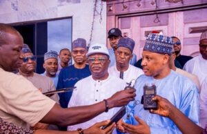 FG approves N16.7bn for immediate reconstruction of flood damaged Mokwa Bridge