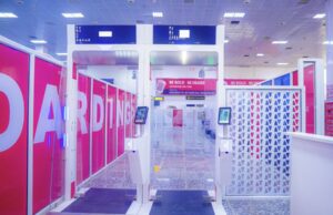 Murtala Muhammed International Airport undergoes extensive infrastructure overhaul