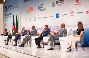 NCDMB, PETAN share local content insights at Namibia Conference, highlighting Nigeria’s local content implementation pillars