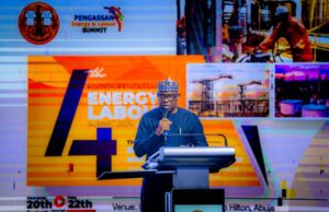 The future of Nigeria’s oil and gas industry rests on strong ESG, says NNPCL boss as he highlights company’s new business model