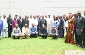 Oil and Gas sector remains key driver of Nigeria’s economy despite momentum towards energy transition – Dr. Emeka Obi