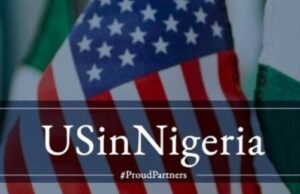 U.S. Diplomatic Mission Nigeria issues fresh visa reminder to applicants