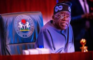 President Tinubu, the North and distortions of politics
