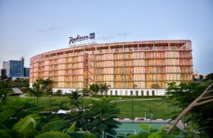 Radisson Blu named “Africa’s Leading Hotel Brand” for the fourth consecutive year, on track to reaching 150 hotels by 2030 in Africa