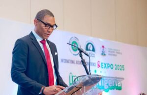 All On Chairman, Ronald Adams urges bold investments to bridge energy gap in Nigeria