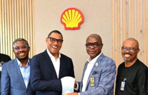 Oil industry group, PETAN honours SNEPCo MD with Award of Excellence