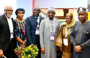 Shell highlights role in energy industry in exhibition at SPE conference