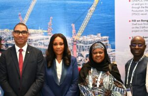 Shell outlines steps to Nigeria’s sustainable energy future, pledges support