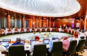 New medium-term strategy will consolidate reforms, align with Agenda 2050, says VP Shettima as NEC endorses Renewed Hope Economic Plan