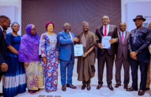 Governor Oborevwori pledges commitment to renewable energy investments in Delta, signs MoU with REA