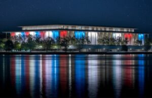 Final draw for the FIFA World Cup 26™ to take place in Washington DC on 5 December