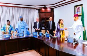 VP Shettima warns ”national skills ecosystem faces a trilemma” as FG announces new national skills programme targeting 60% female participation