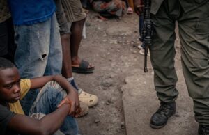 Ceasefire in doubt as Rwanda-backed rebels kill hundreds in eastern Democratic Republic of the Congo