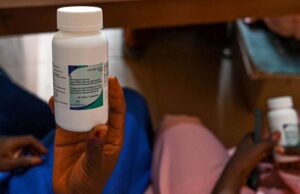 Africa’s push for HIV independence advances with first procurement of locally made medicines