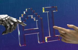 International community to lay foundations for urgently needed AI governance