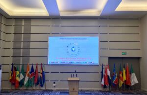 At the APPO CEOs Forum in Accra, NNPC Ltd boss Bayo Ojulari showcases infrastructure projects spearheaded by the Corporation