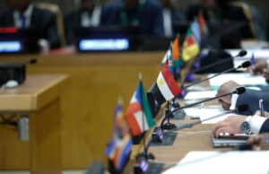 VP Shettima expresses concern on growing presence of foreign military forces mercenaries in Africa, urges AU to renew focus on diplomacy