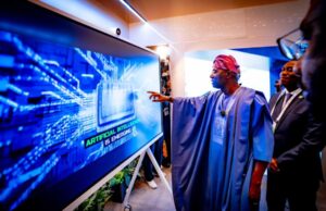 Lagos committed to laying the groundwork for Nigeria’s $1 Trillion Economy aspirations, says Governor Sanwo-Olu